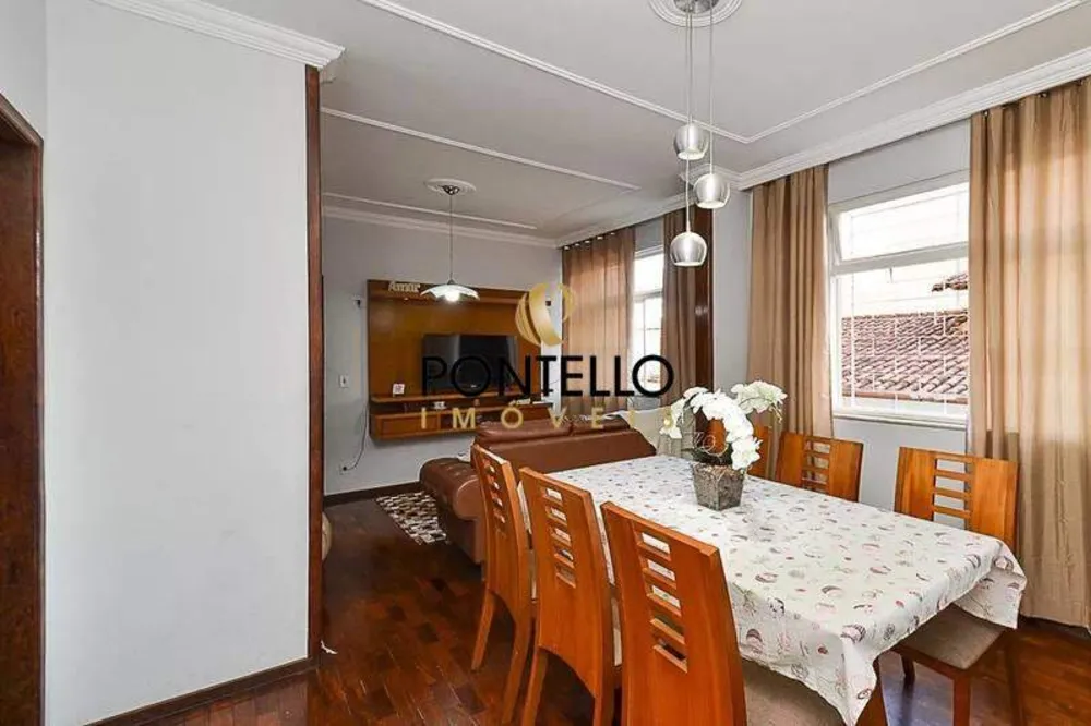 Apartamento, 3 quartos, 119 m² - Foto 2