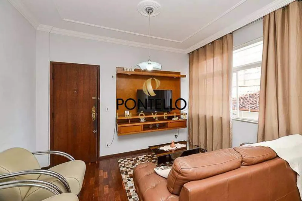 Apartamento, 3 quartos, 119 m² - Foto 5