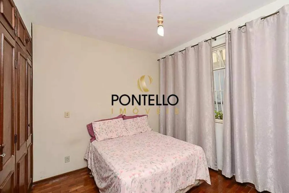 Apartamento, 3 quartos, 119 m² - Foto 8