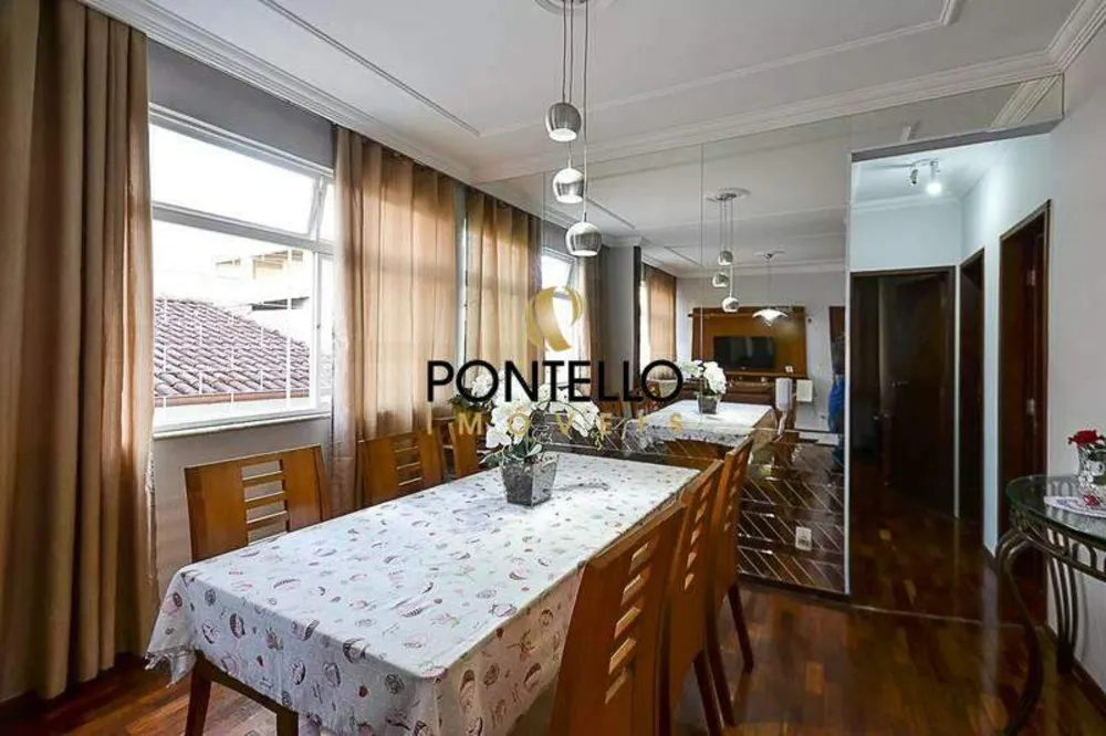 Apartamento, 3 quartos, 119 m² - Foto 3