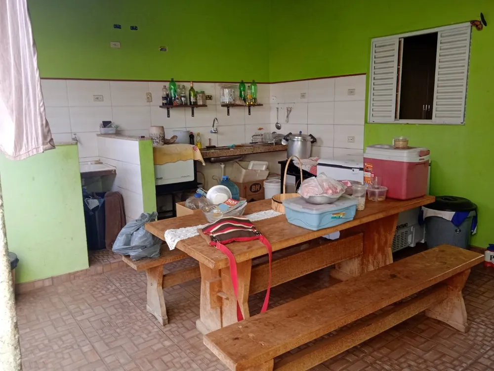 Casa, 3 quartos, 160 m² - Foto 4