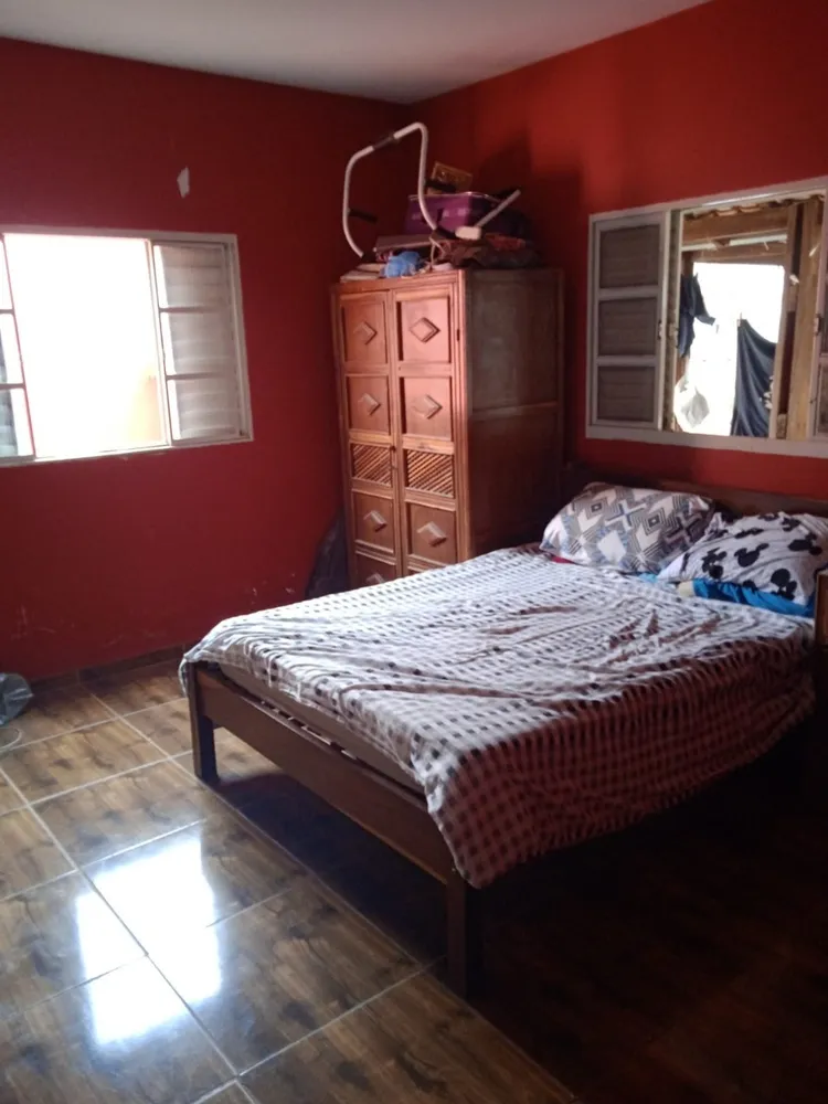 Casa, 3 quartos, 160 m² - Foto 11