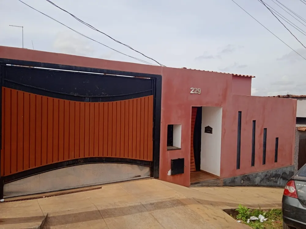 Casa, 3 quartos, 160 m² - Foto 1