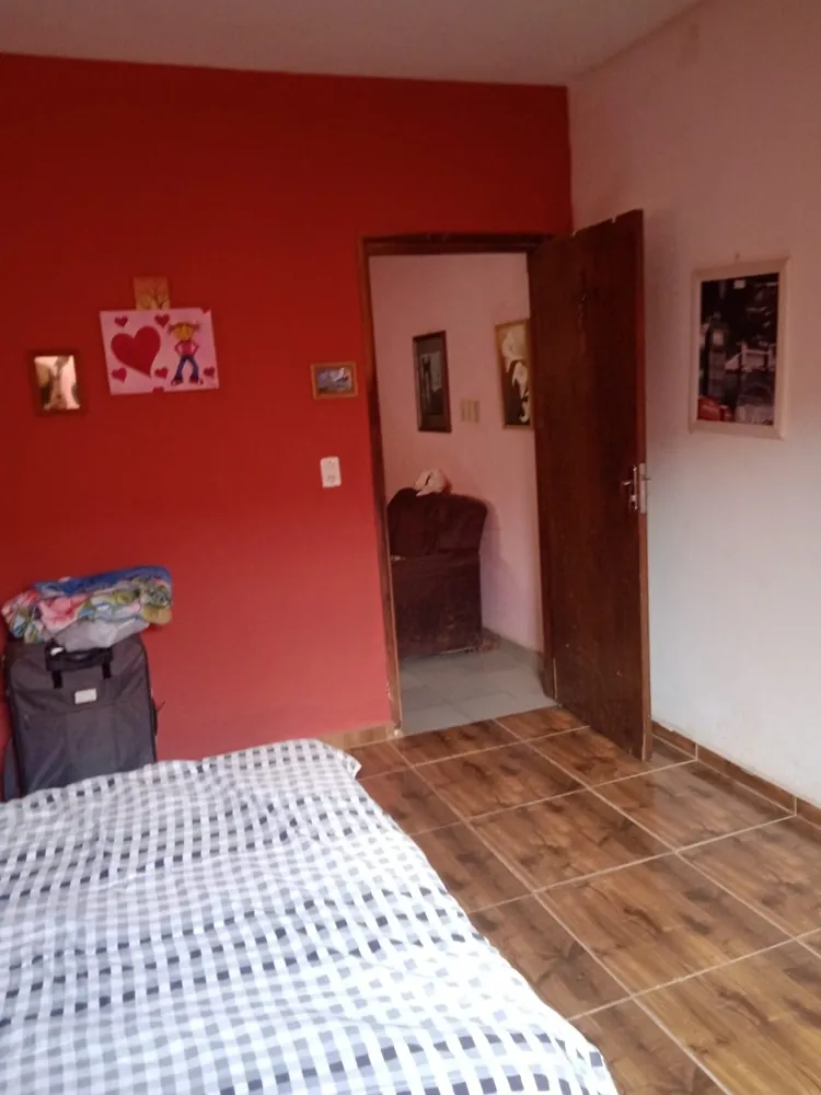 Casa, 3 quartos, 160 m² - Foto 12