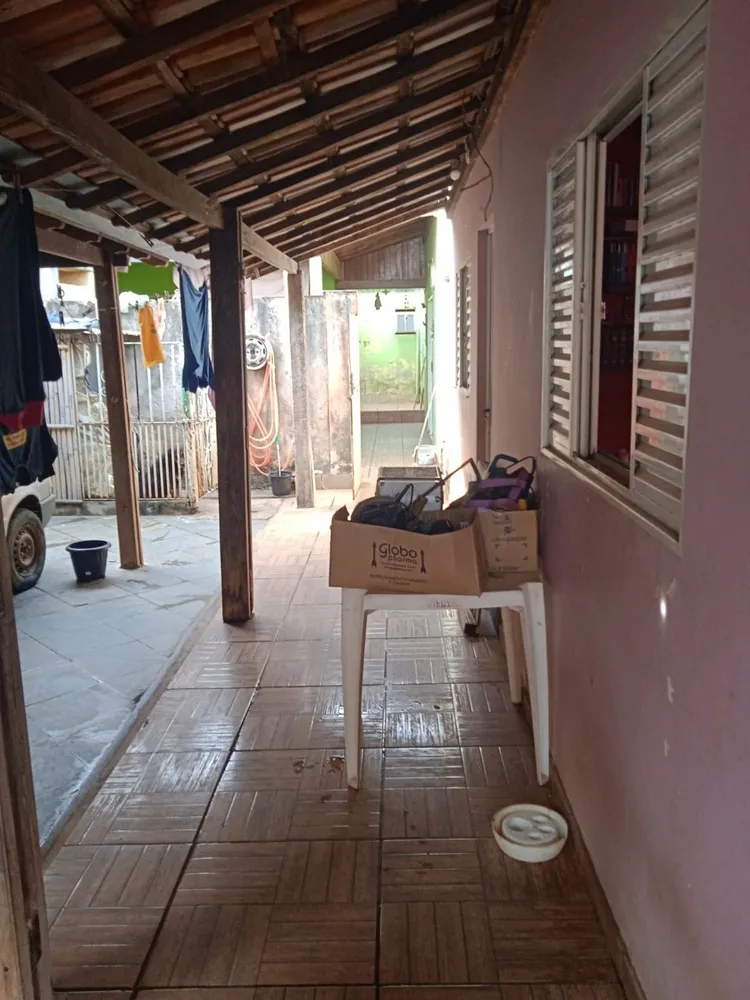 Casa, 3 quartos, 160 m² - Foto 3