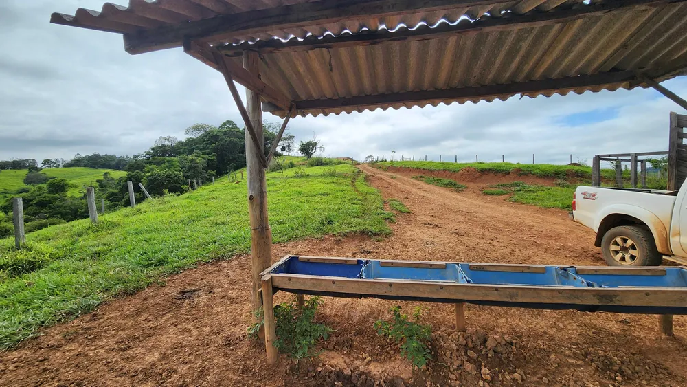 Fazenda, 57 hectares - Foto 7