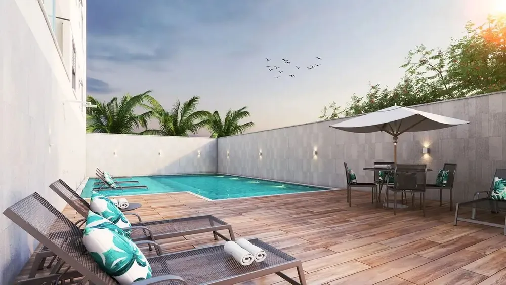 Apartamento, 2 quartos, 68 m² - Foto 11