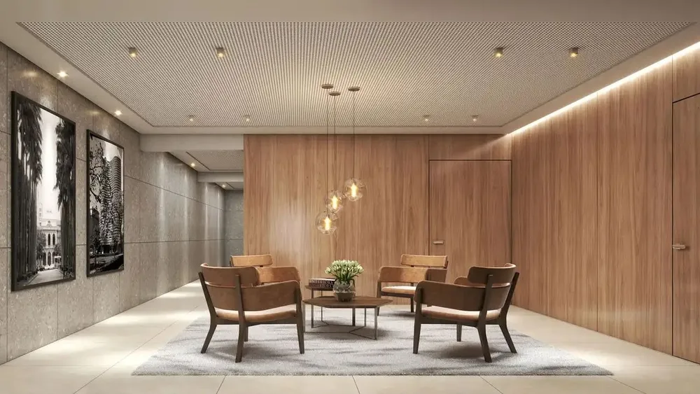 Apartamento, 2 quartos, 68 m² - Foto 9