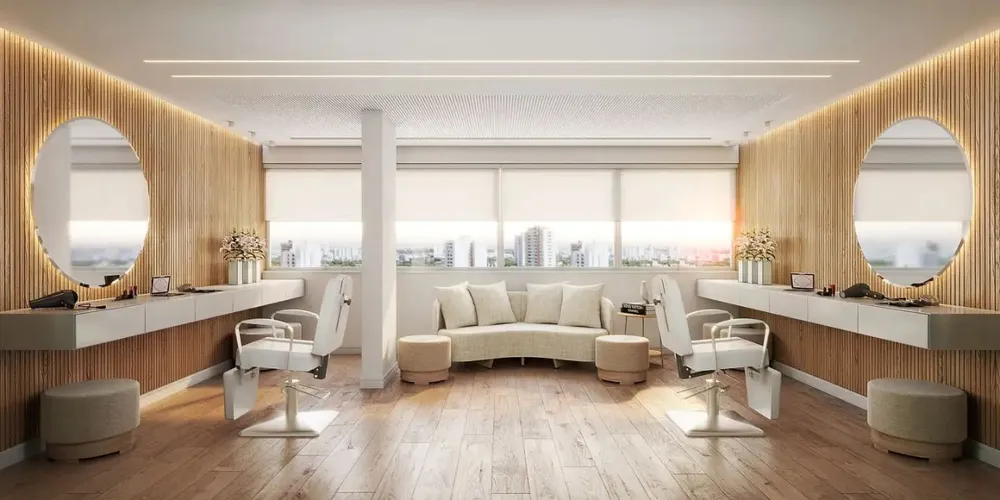 Apartamento, 2 quartos, 68 m² - Foto 4