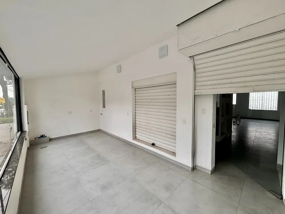 Loja-Salão, 250 m² - Foto 2