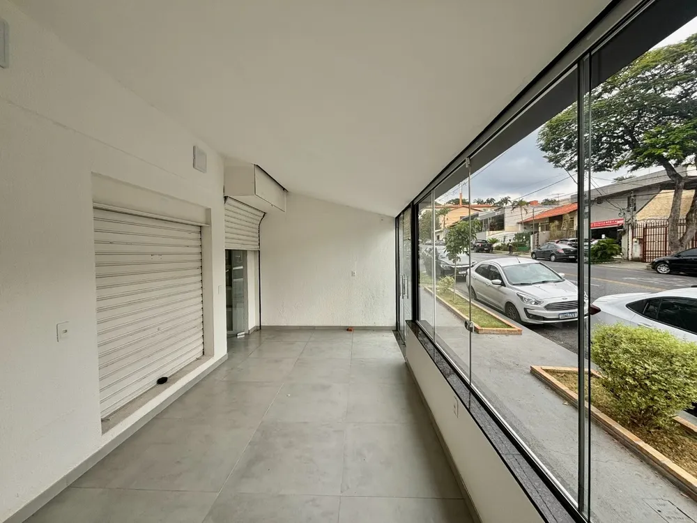 Loja-Salão, 250 m² - Foto 4