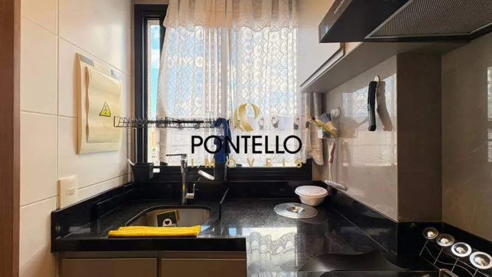 Cobertura, 3 quartos, 125 m² - Foto 6