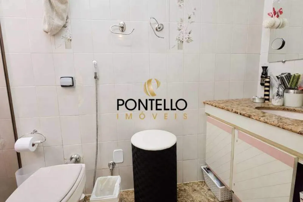 Cobertura, 3 quartos, 125 m² - Foto 5