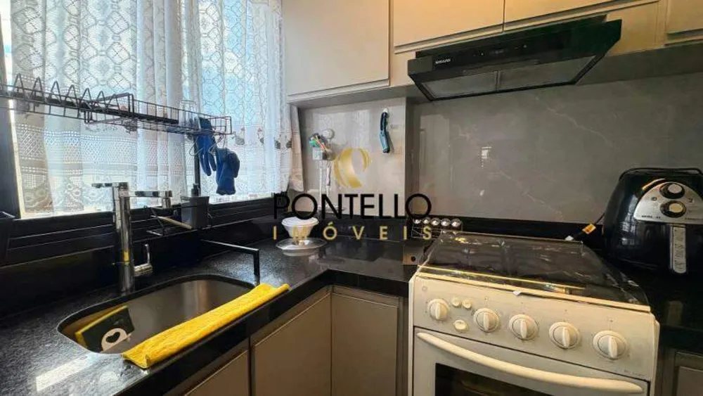 Cobertura, 3 quartos, 125 m² - Foto 13