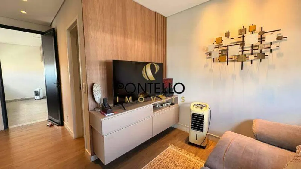 Cobertura, 3 quartos, 125 m² - Foto 9