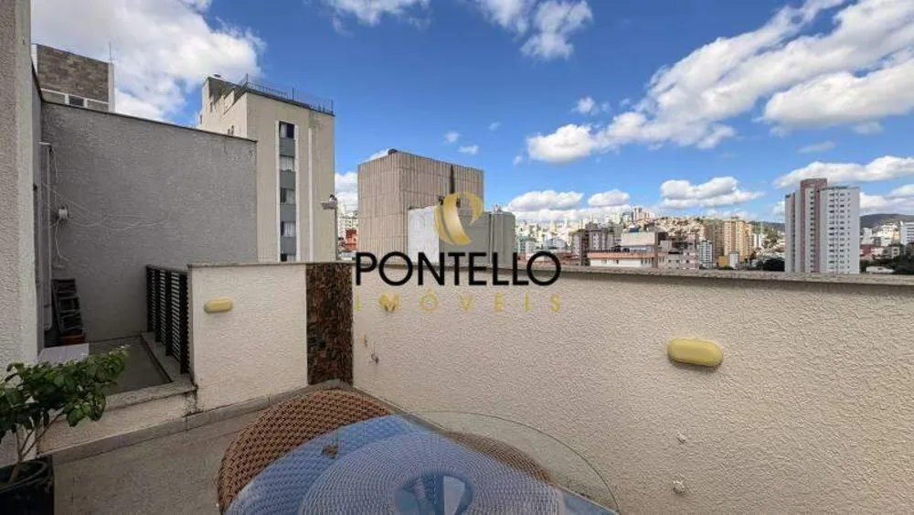 Cobertura, 3 quartos, 125 m² - Foto 5