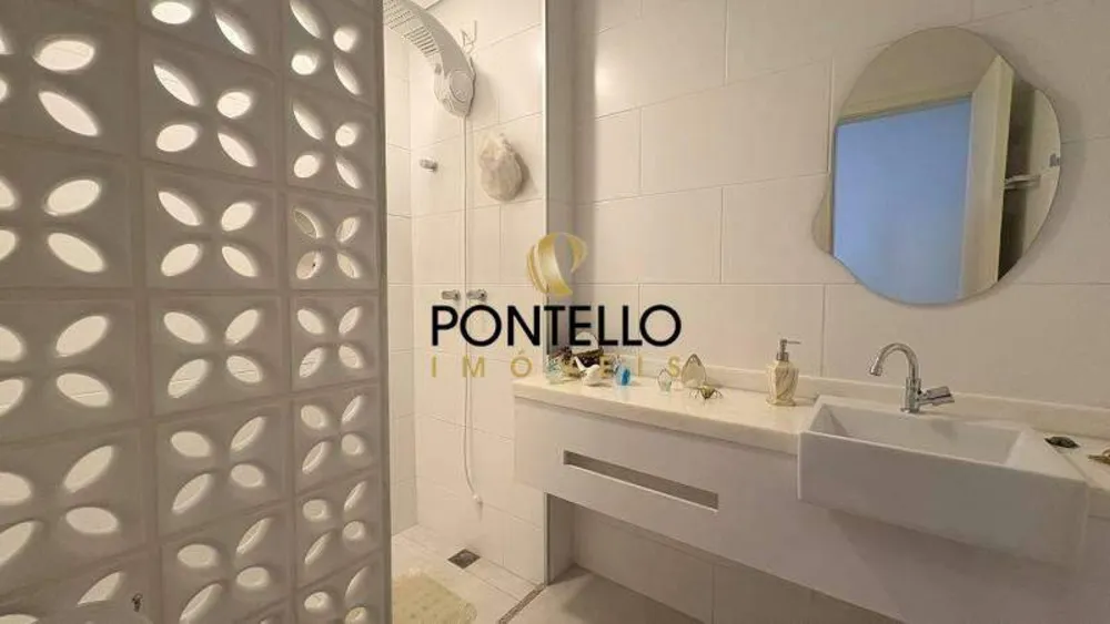 Cobertura, 3 quartos, 125 m² - Foto 4