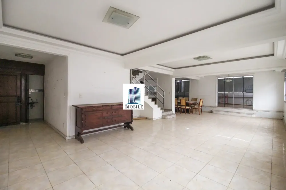 Cobertura, 4 quartos, 280 m² - Foto 9