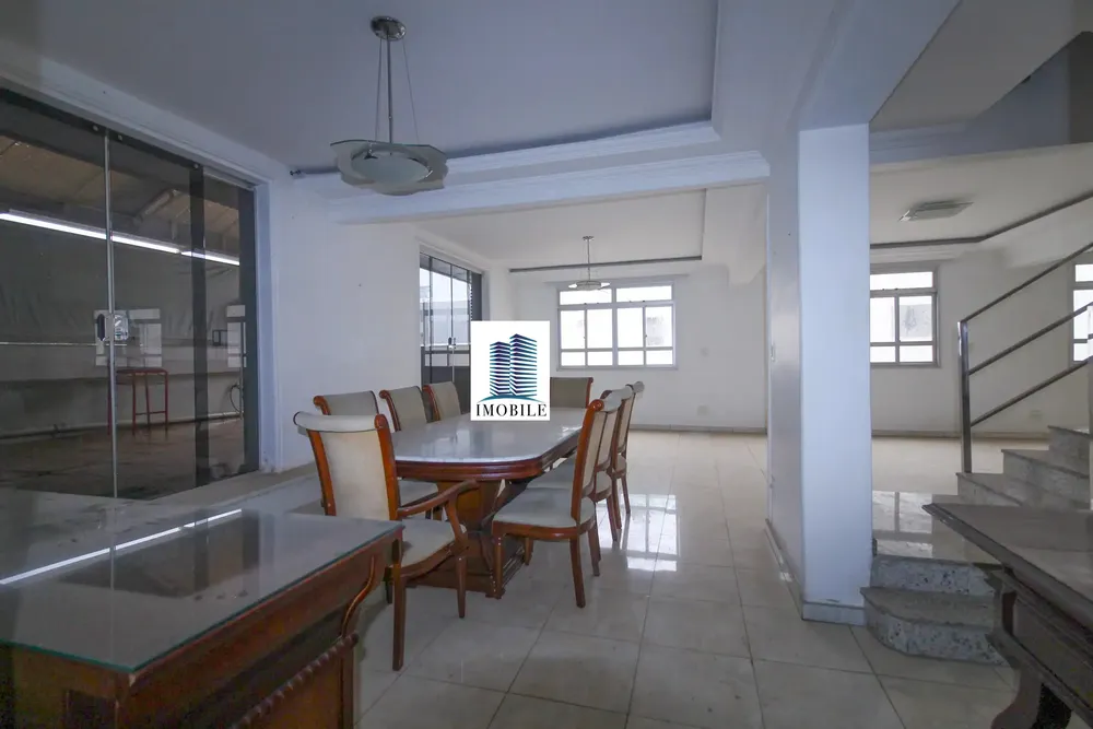 Cobertura, 4 quartos, 280 m² - Foto 2