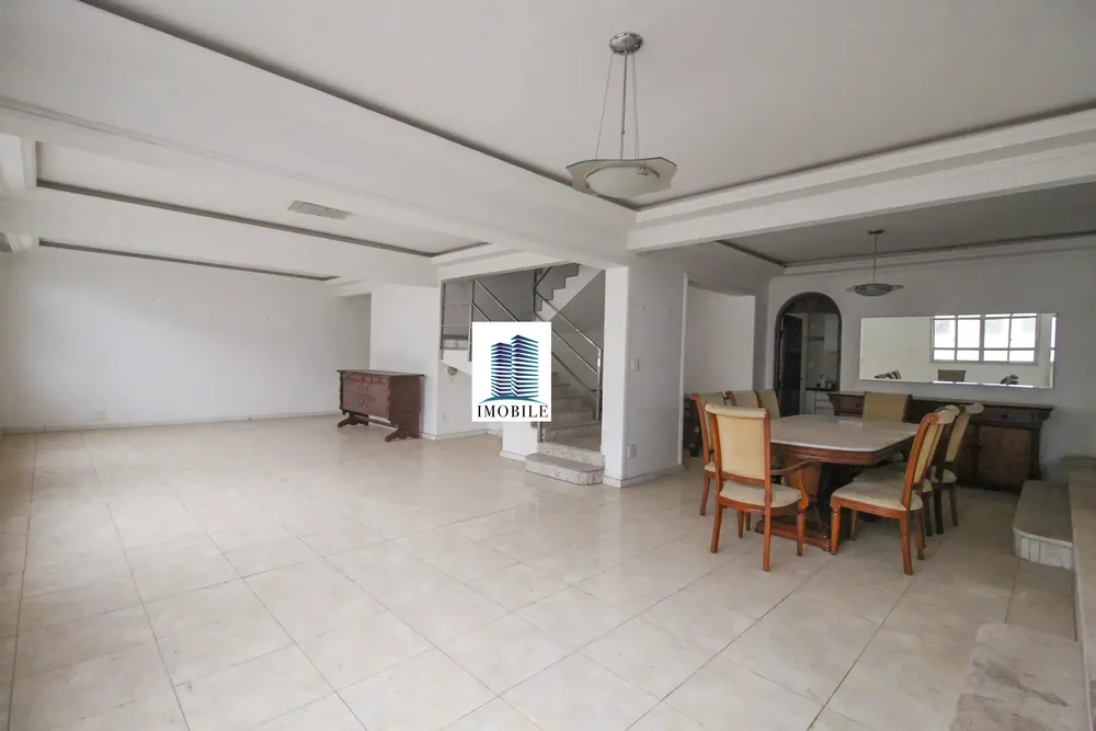 Cobertura, 4 quartos, 280 m² - Foto 1