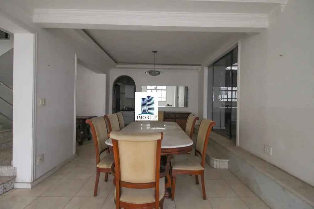 Cobertura, 4 quartos, 280 m² - Foto 3