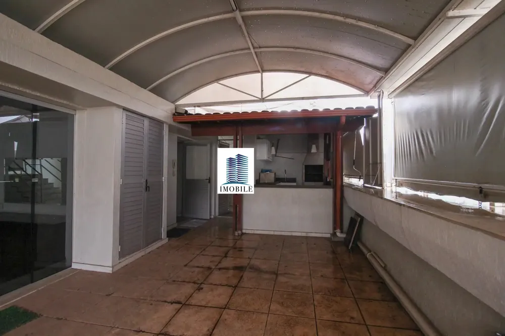 Cobertura, 4 quartos, 280 m² - Foto 12
