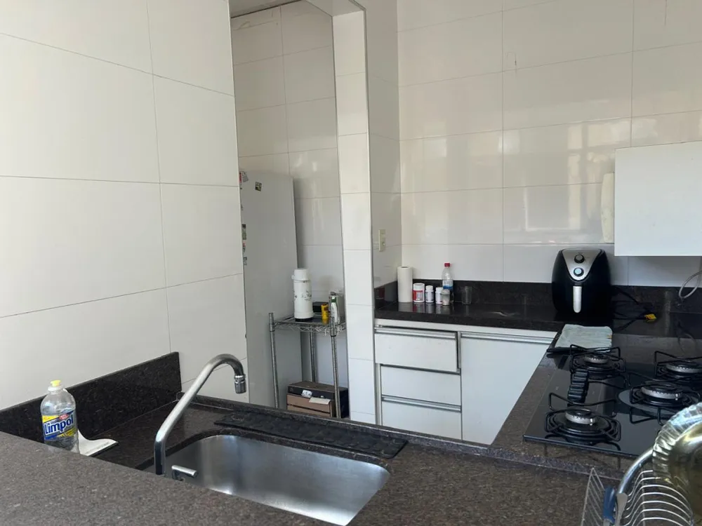 Apartamento, 3 quartos, 110 m² - Foto 6