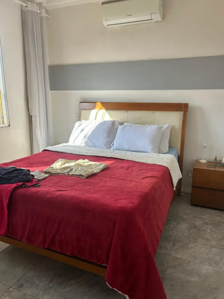 Apartamento, 3 quartos, 110 m² - Foto 7