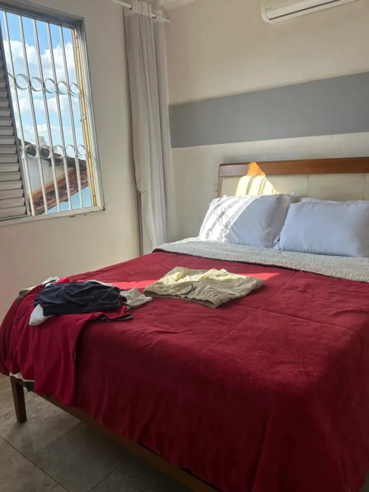 Apartamento, 3 quartos, 110 m² - Foto 8