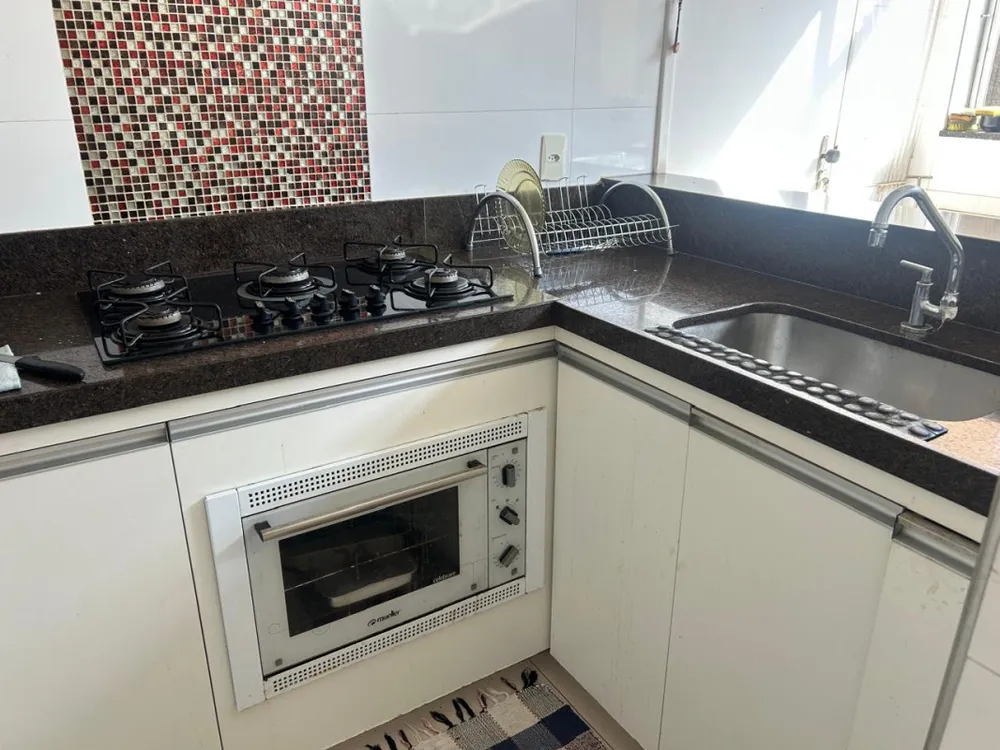 Apartamento, 3 quartos, 110 m² - Foto 11