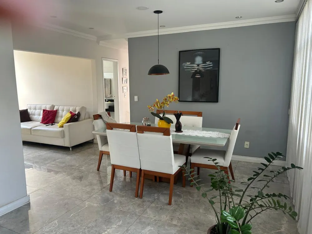 Apartamento, 3 quartos, 110 m² - Foto 4