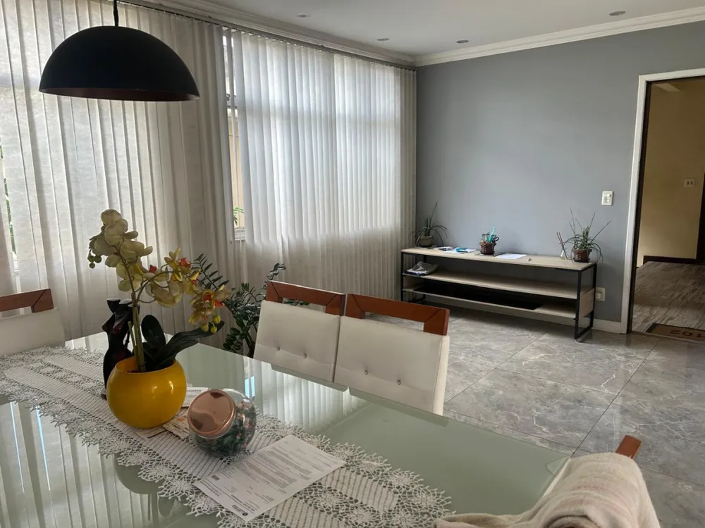 Apartamento, 3 quartos, 110 m² - Foto 1