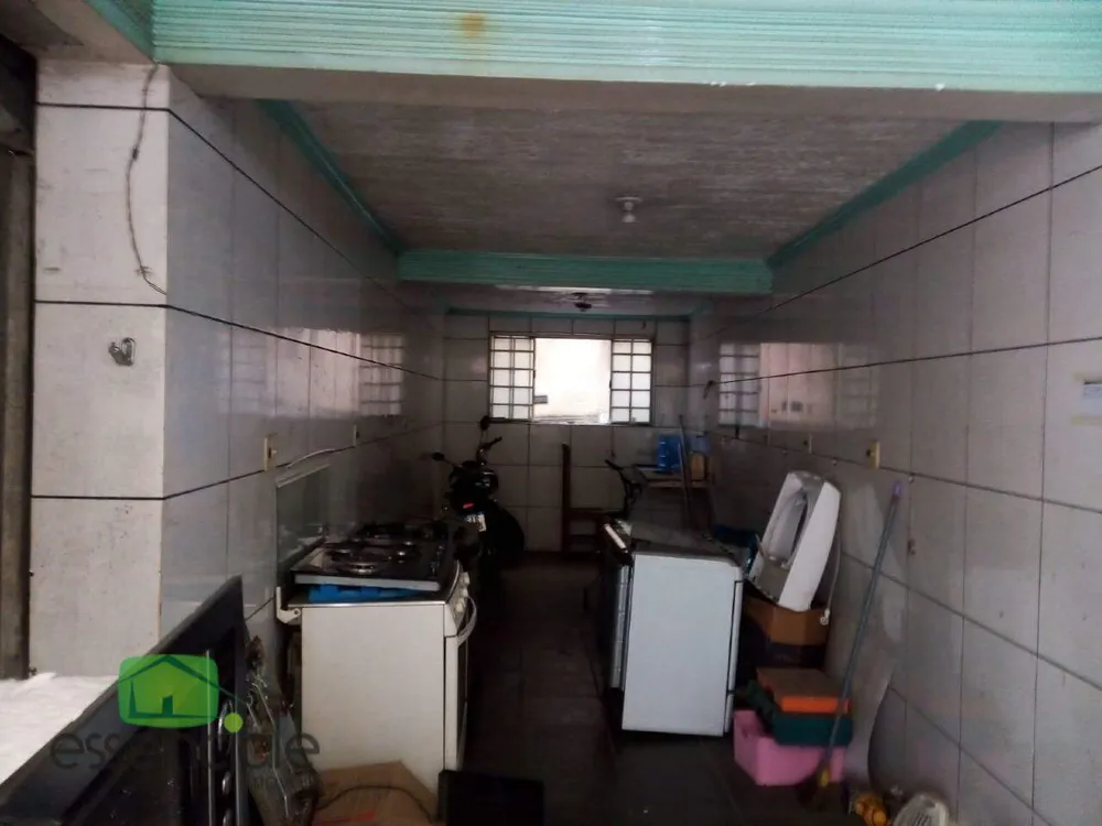 Loja-Salão, 53 m² - Foto 4