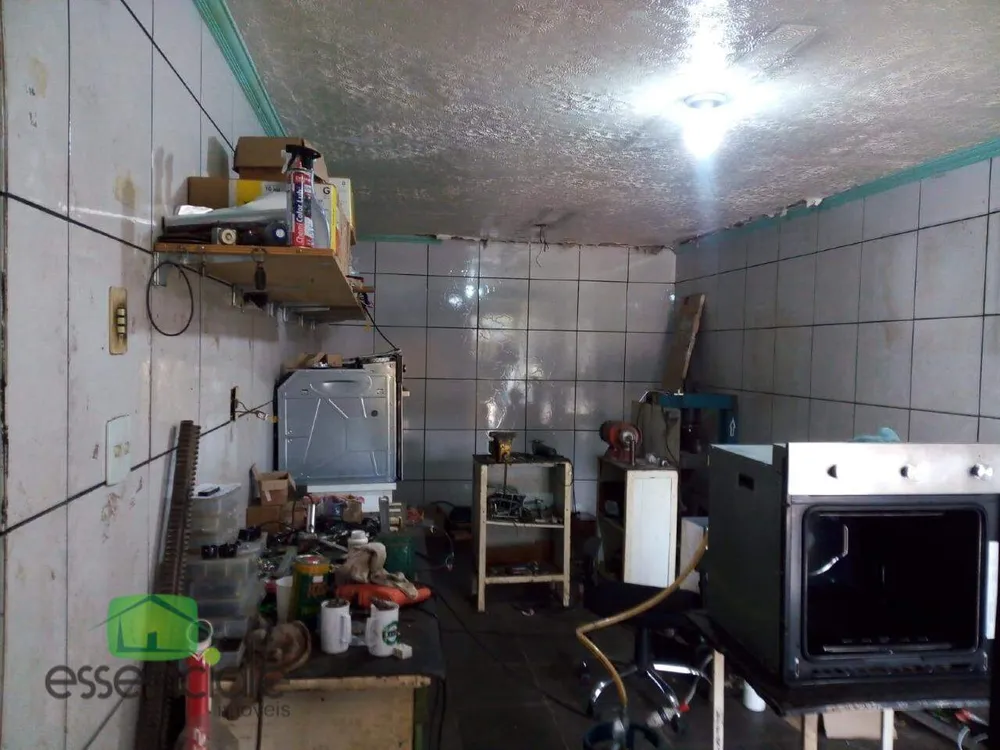 Loja-Salão, 53 m² - Foto 3
