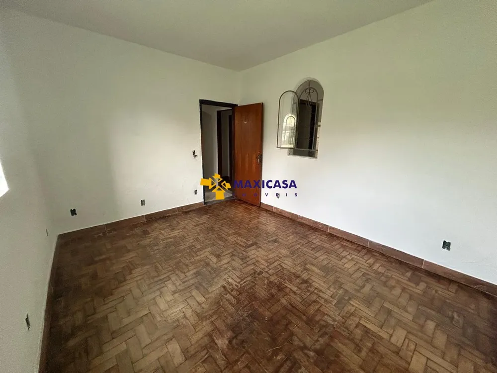 Casa, 3 quartos, 505 m² - Foto 1