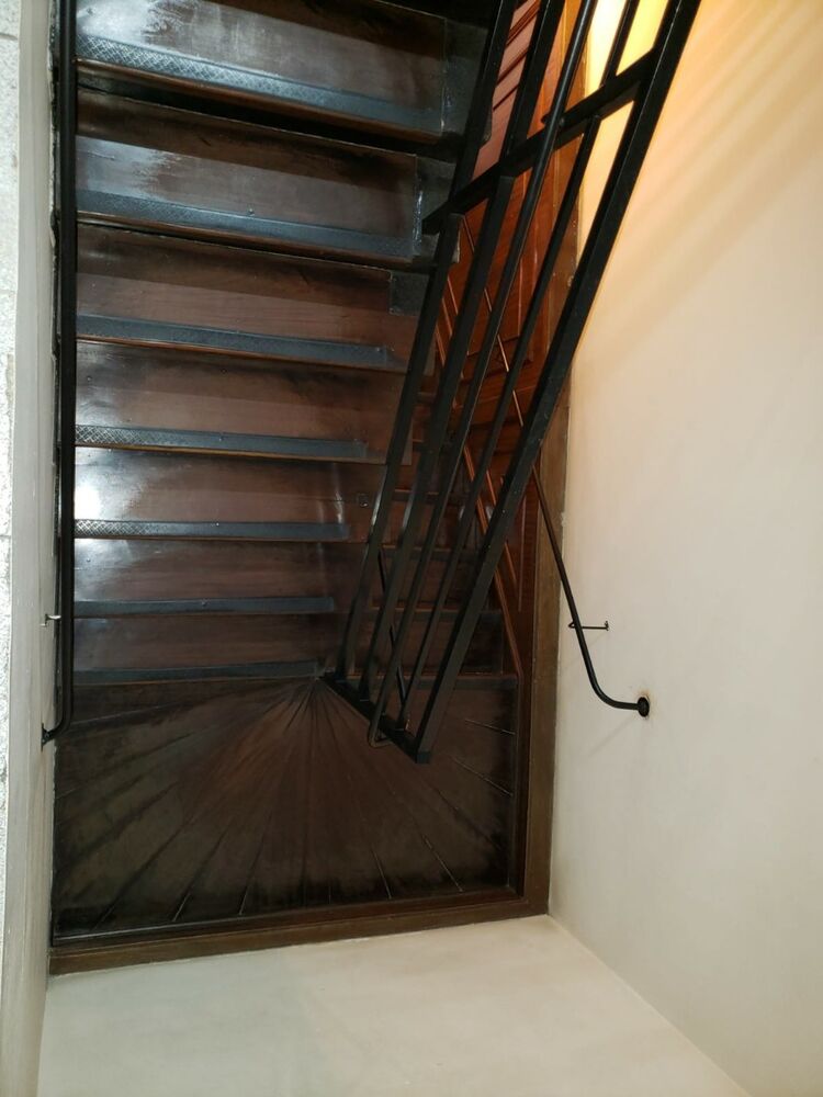 Prédio Inteiro para alugar, 868m² - Foto 5