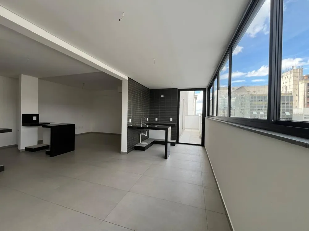 Apartamento, 3 quartos, 110 m² - Foto 1