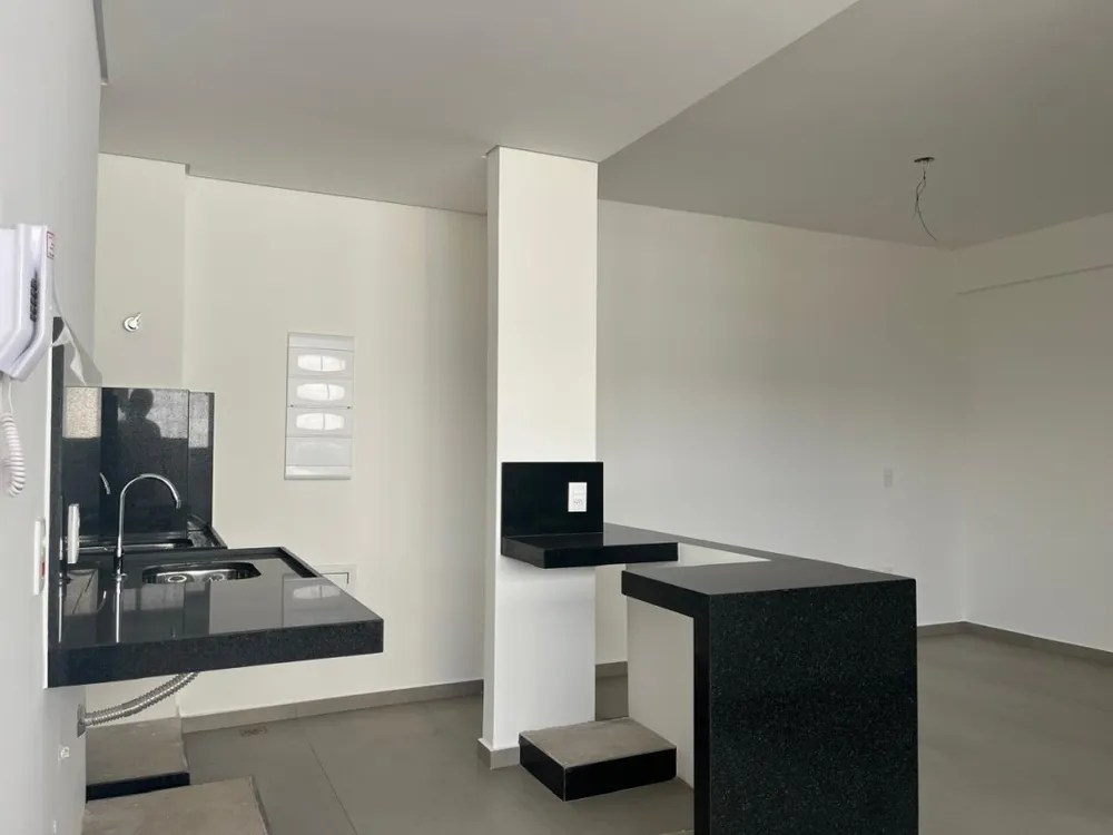 Apartamento, 3 quartos, 110 m² - Foto 3