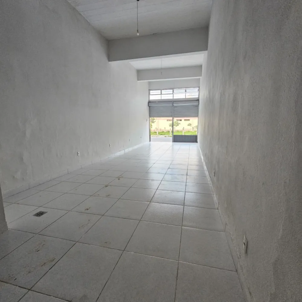 Loja-Salão, 50 m² - Foto 3