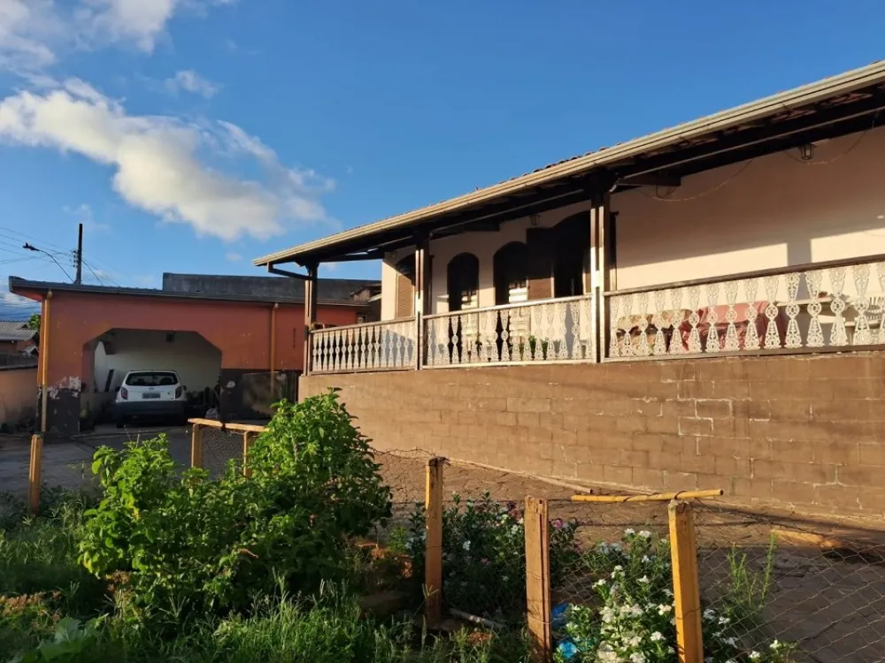 Casa, 3 quartos, 484 m² - Foto 1