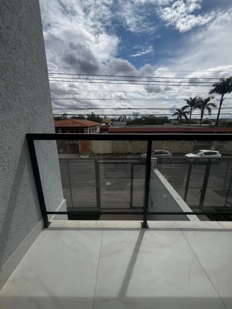 Casa, 3 quartos, 95 m² - Foto 11