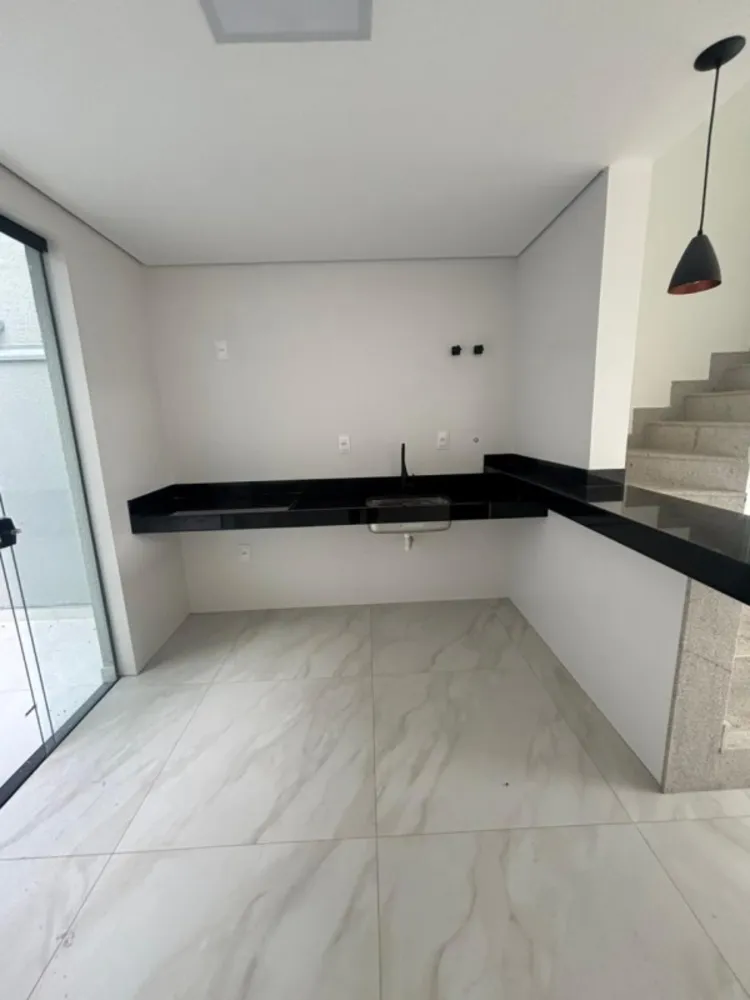 Casa, 3 quartos, 95 m² - Foto 6