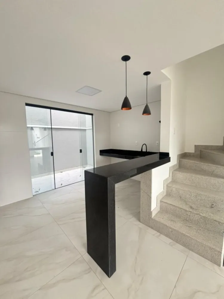 Casa, 3 quartos, 95 m² - Foto 5