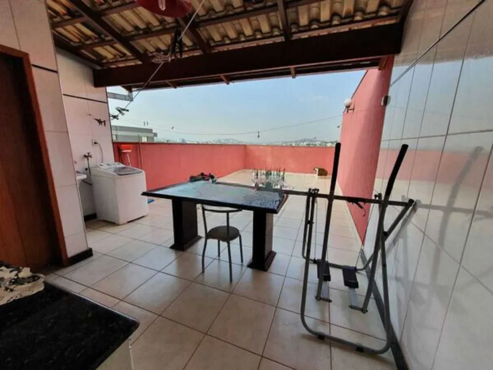 Cobertura, 3 quartos, 126 m² - Foto 4