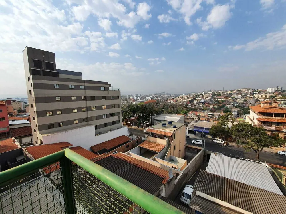 Cobertura, 3 quartos, 126 m² - Foto 6