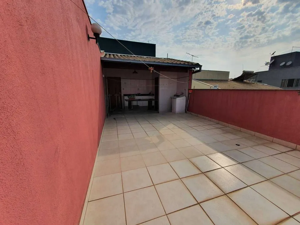 Cobertura, 3 quartos, 126 m² - Foto 3