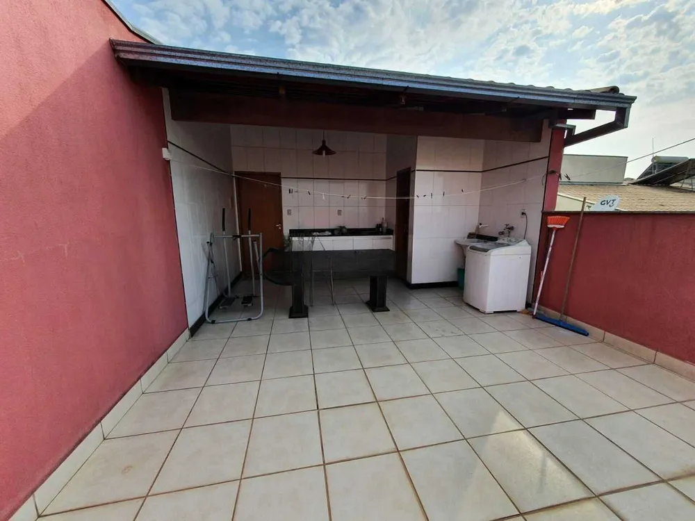 Cobertura, 3 quartos, 126 m² - Foto 1