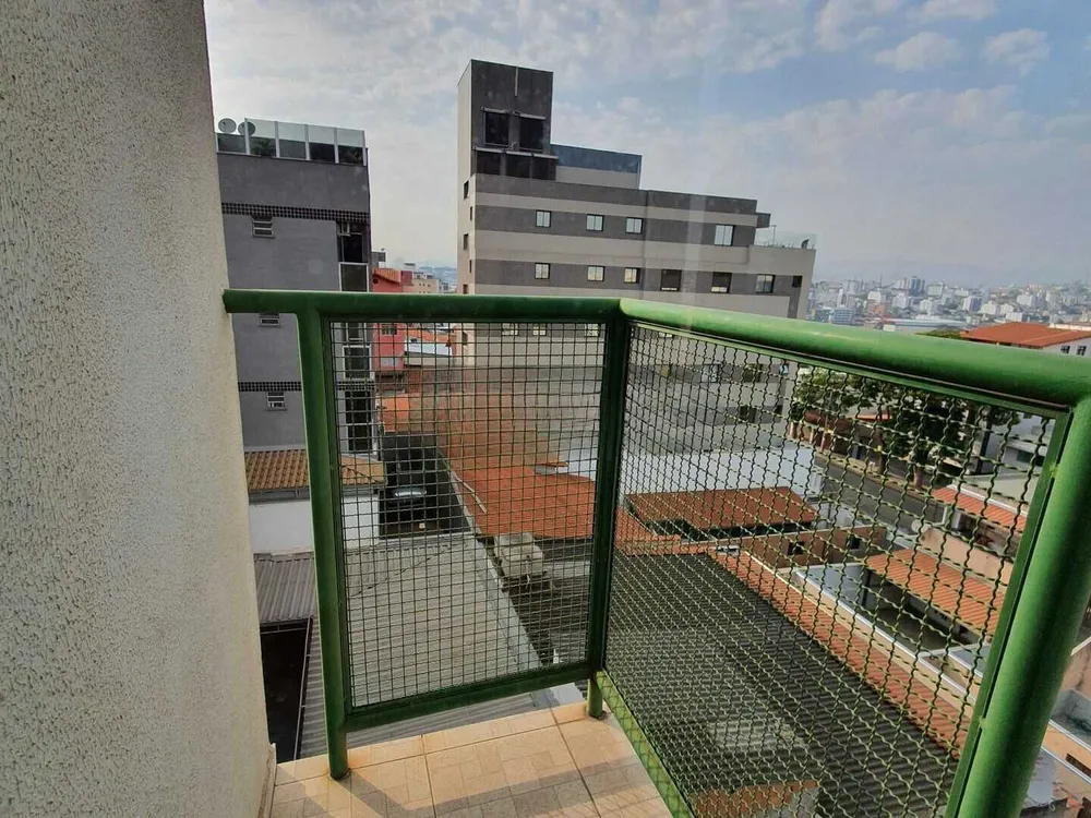Cobertura, 3 quartos, 126 m² - Foto 13