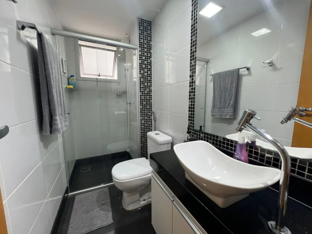 Apartamento, 3 quartos, 82 m² - Foto 2