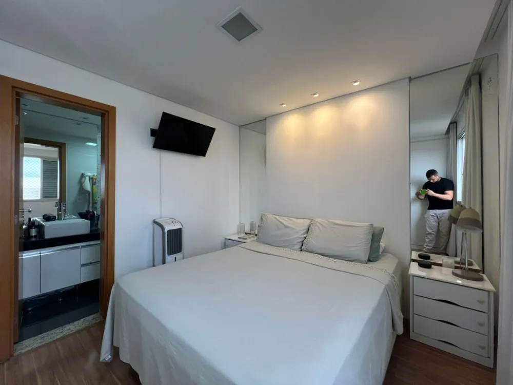 Apartamento, 3 quartos, 82 m² - Foto 13